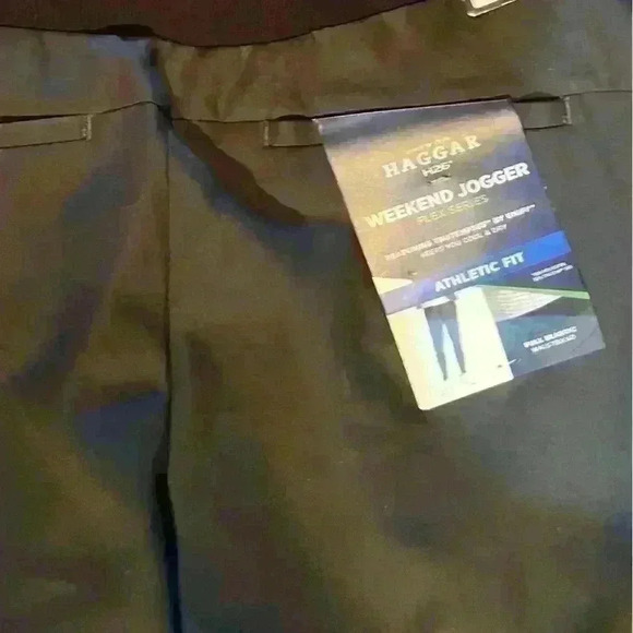 Haggard new Athletic weekend jogger drawstring - Picture 3 of 8